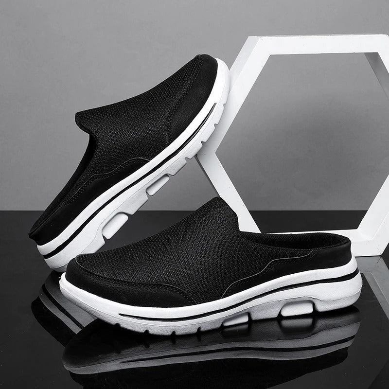 Elegant Breathabel Clogs