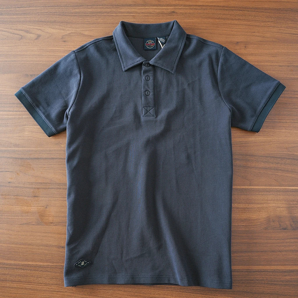 Elegant Retro Shirt