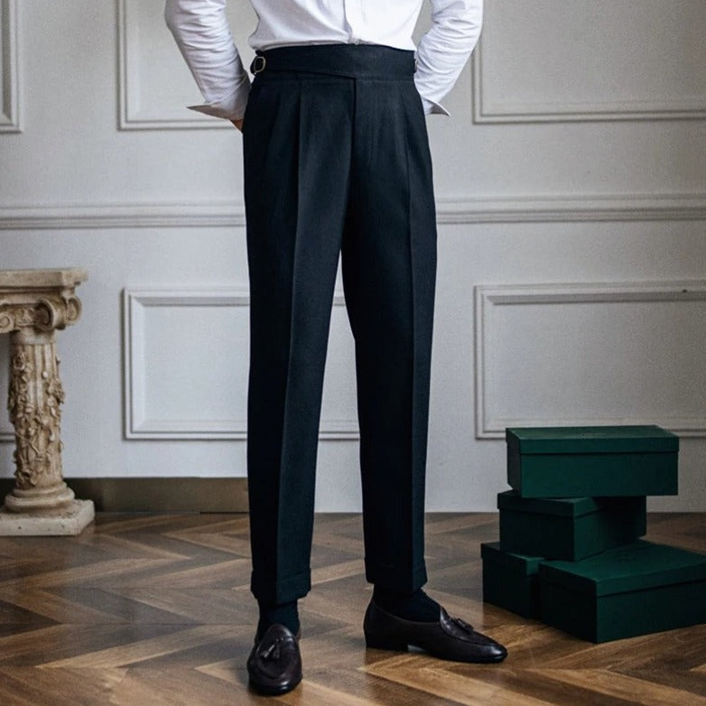 Chic Men's Pants