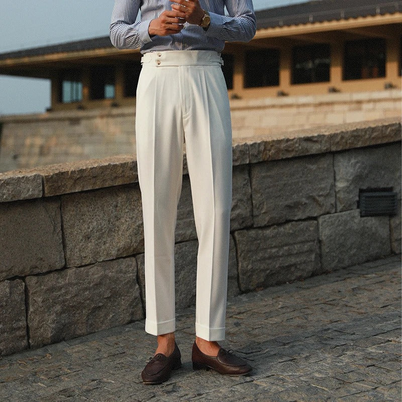 Chic Men's Pants