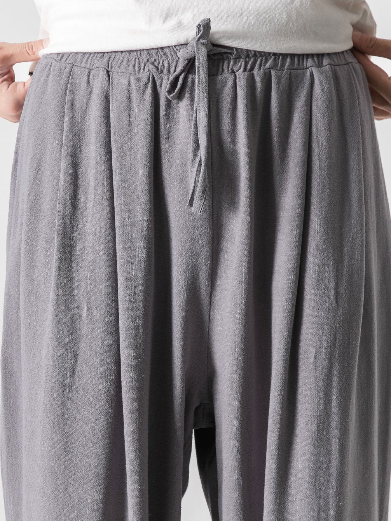 Casual Linen Pants