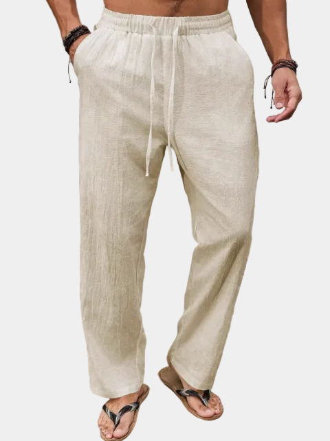 Elegant Breathable Pants
