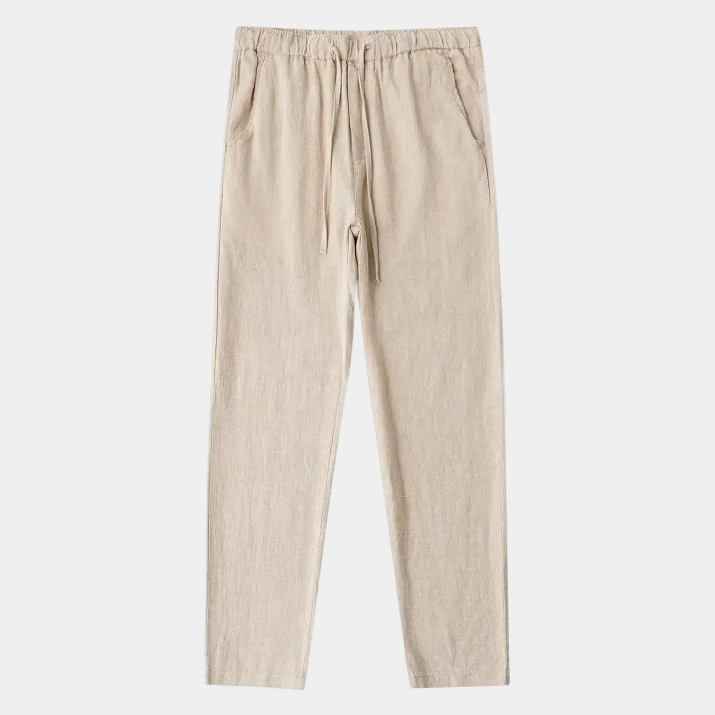 Elegant Linen Pants