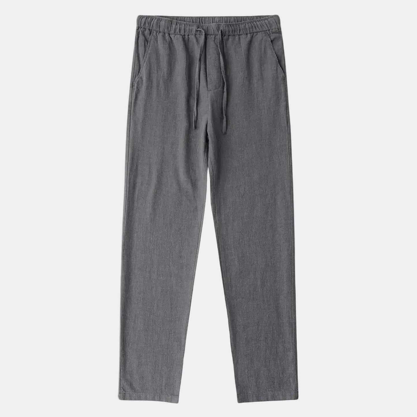 Elegant Linen Pants