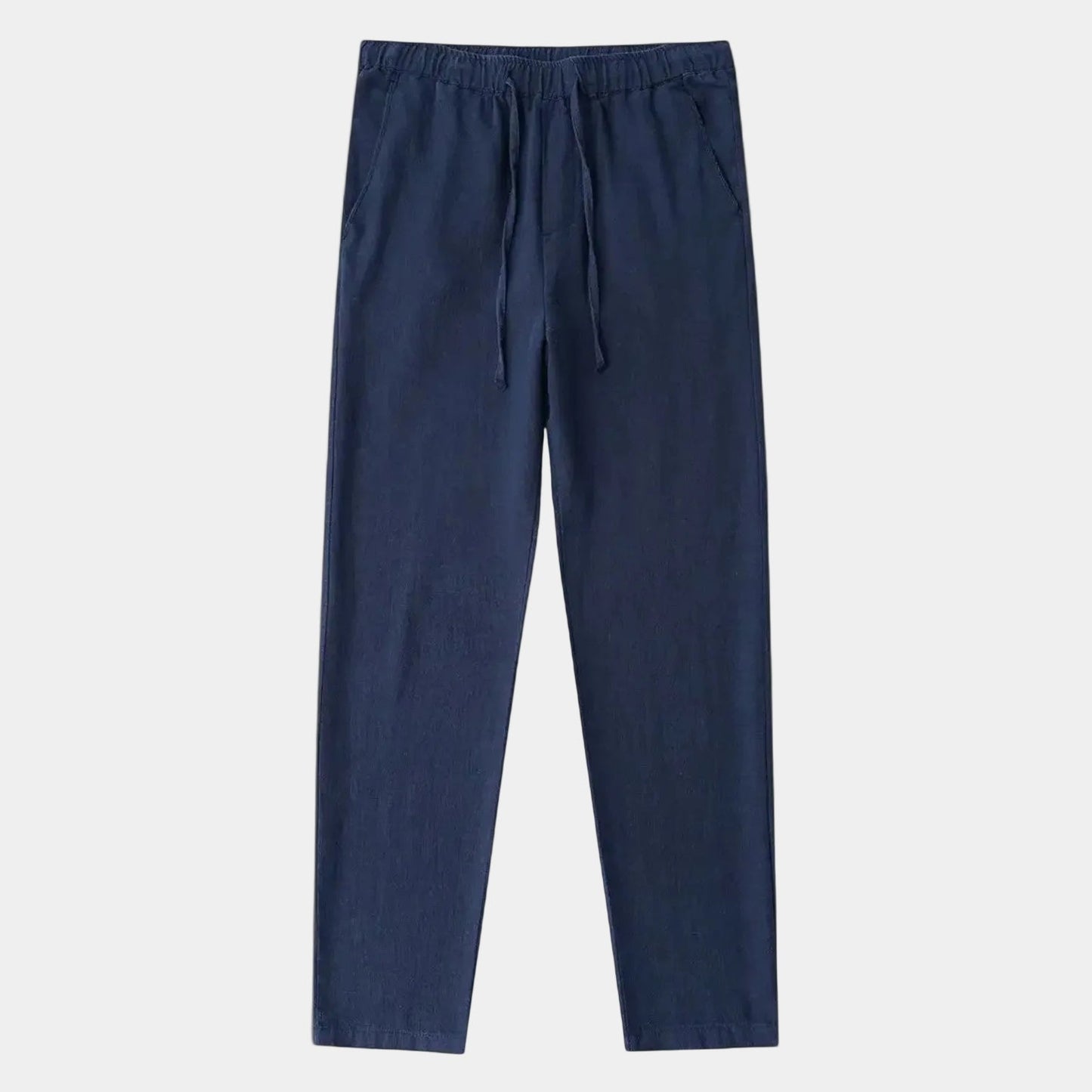 Elegant Linen Pants