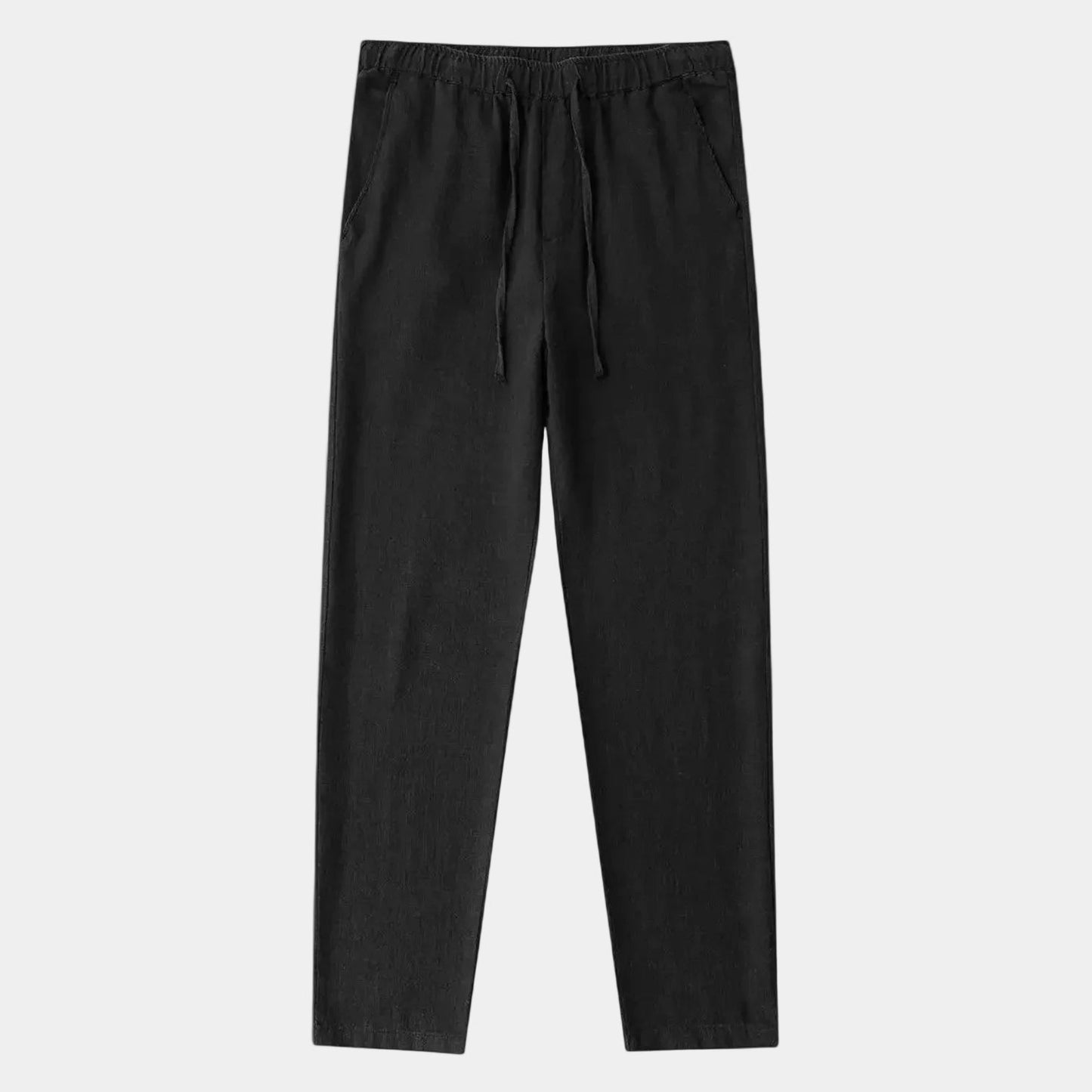 Elegant Linen Pants