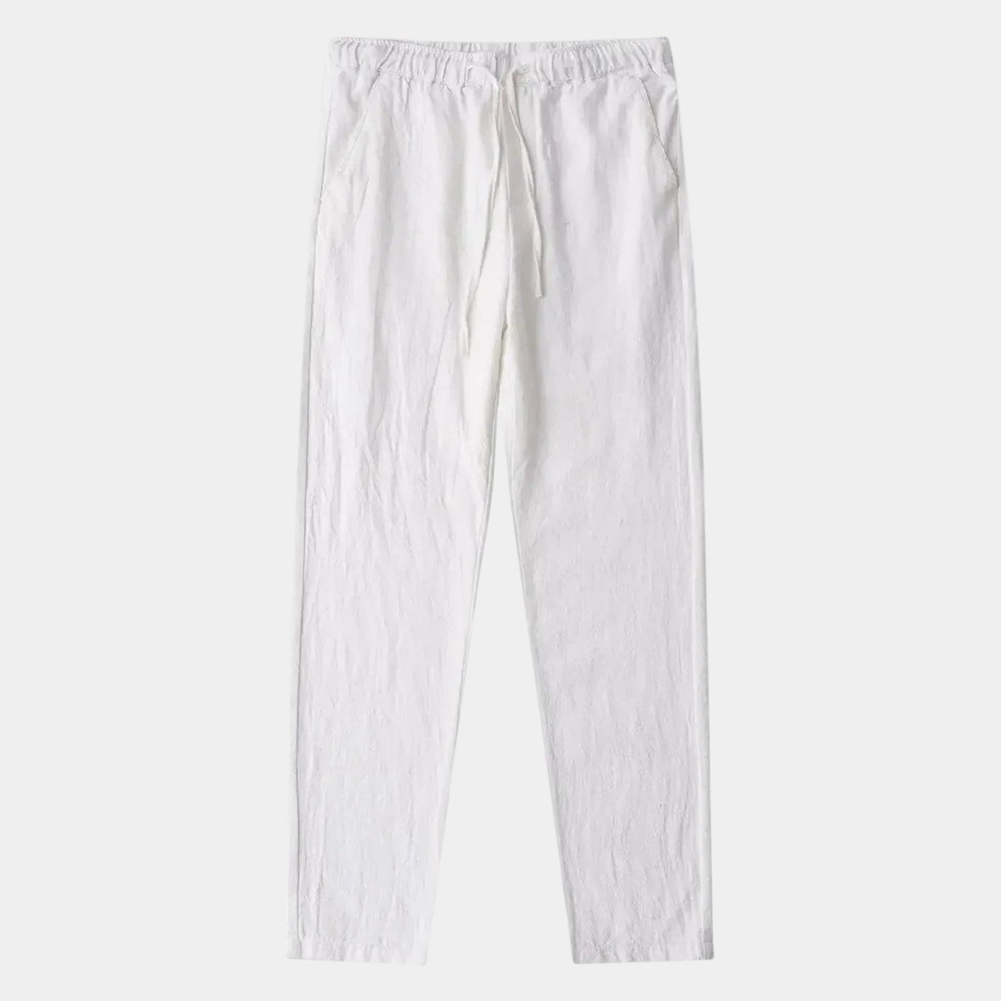 Elegant Linen Pants