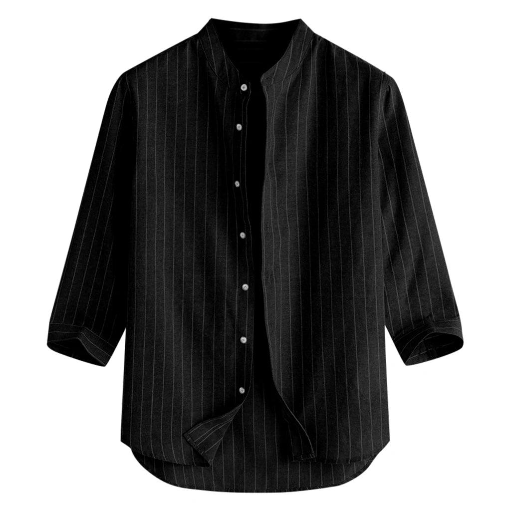 Elegant Cotton Shirt
