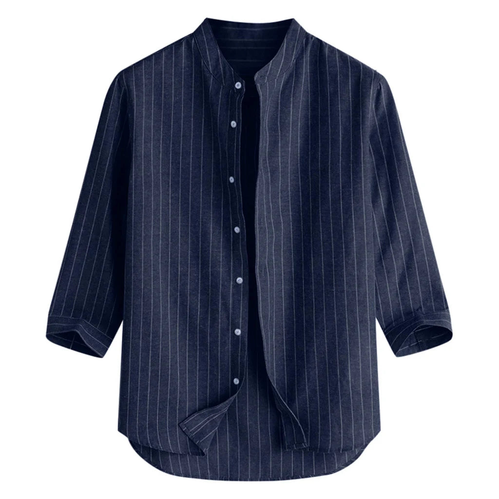 Elegant Cotton Shirt
