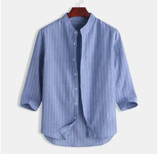 Elegant Cotton Shirt