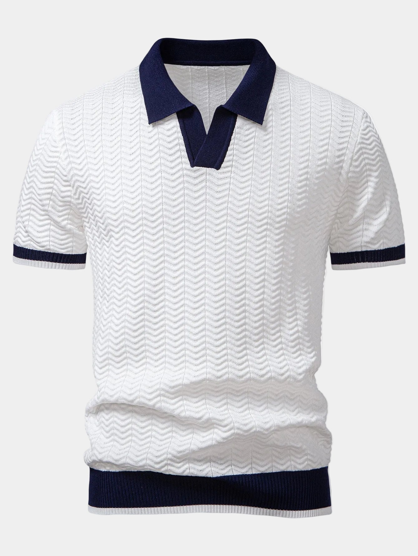 Elegant Polo Shirt