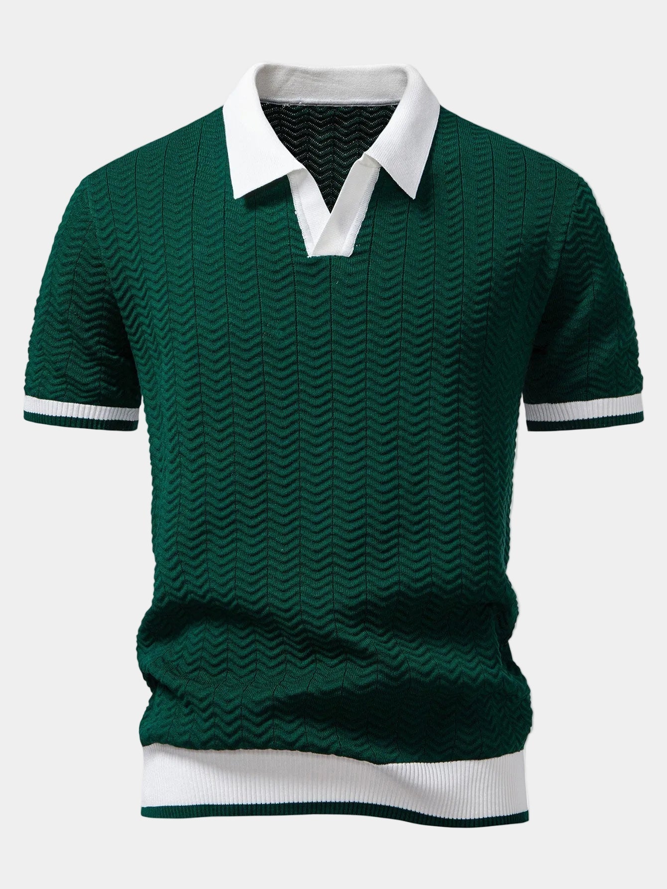 Elegant Polo Shirt