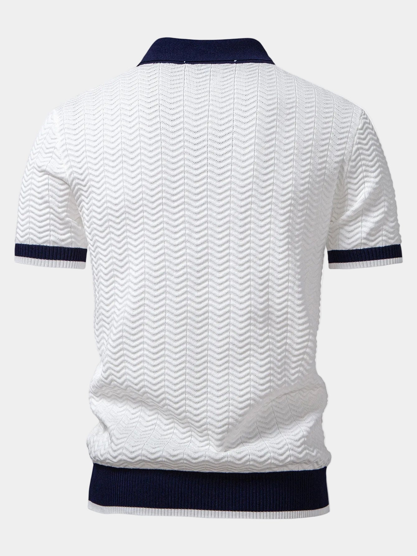 Elegant Polo Shirt