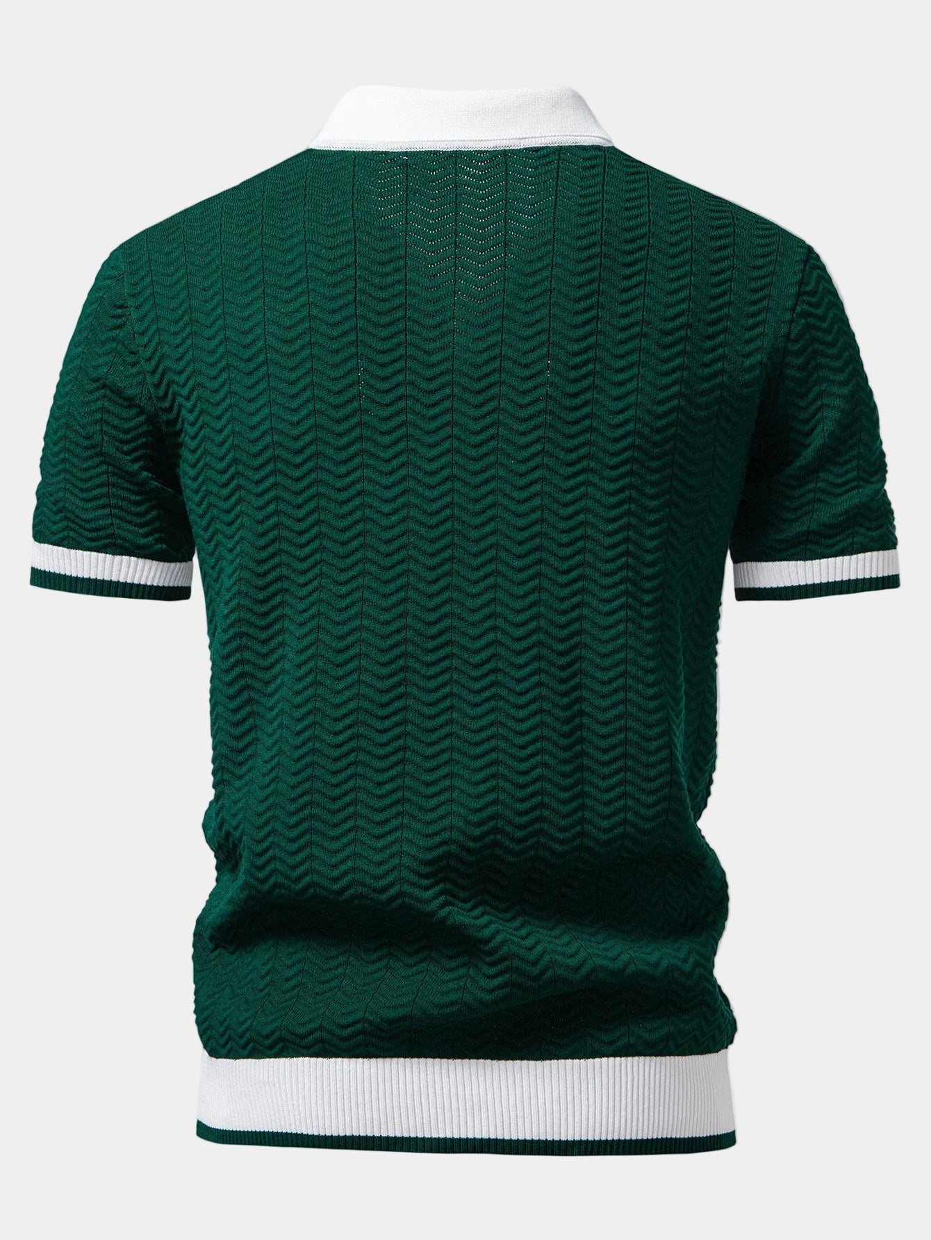 Elegant Polo Shirt