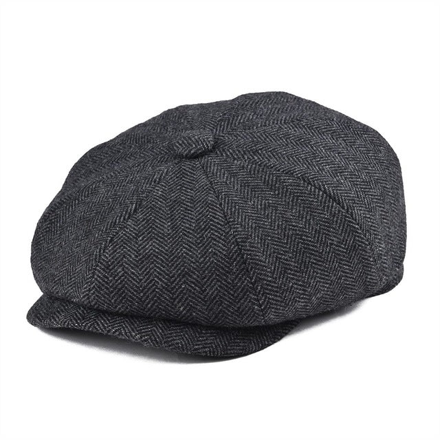 Elegant Classic Cap