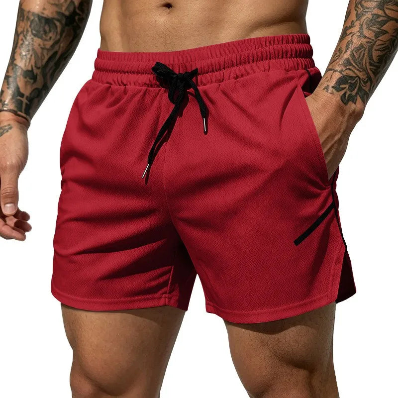 Elegant Swim Shorts