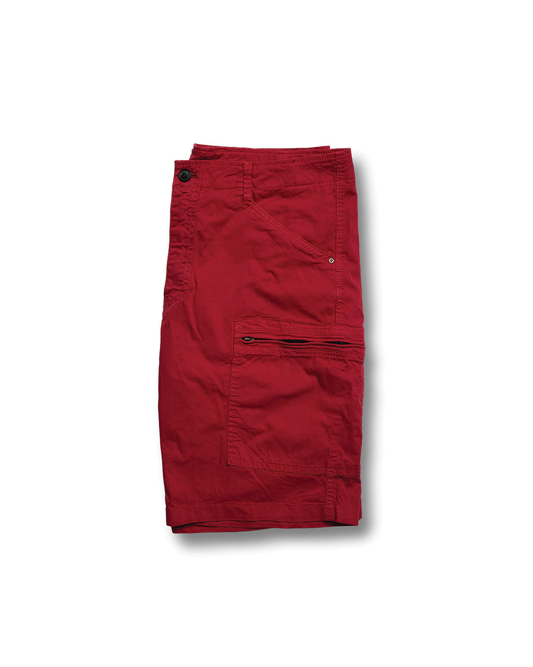 Pantaloncini Cargo eleganti