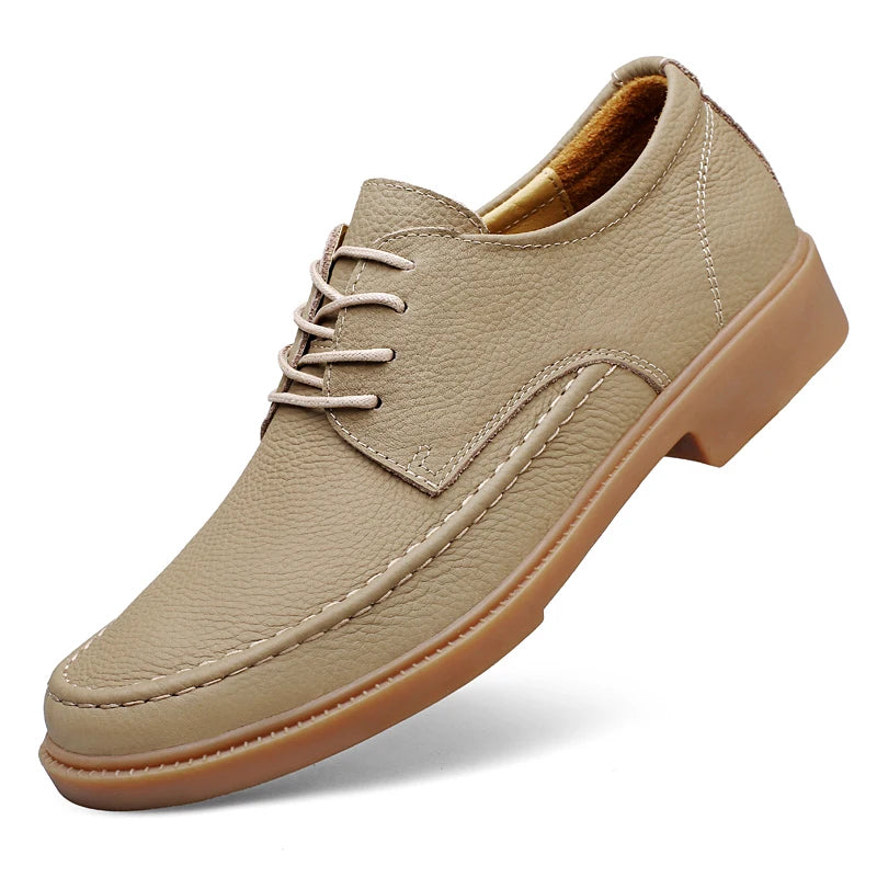 Chaussures de ville décontractées