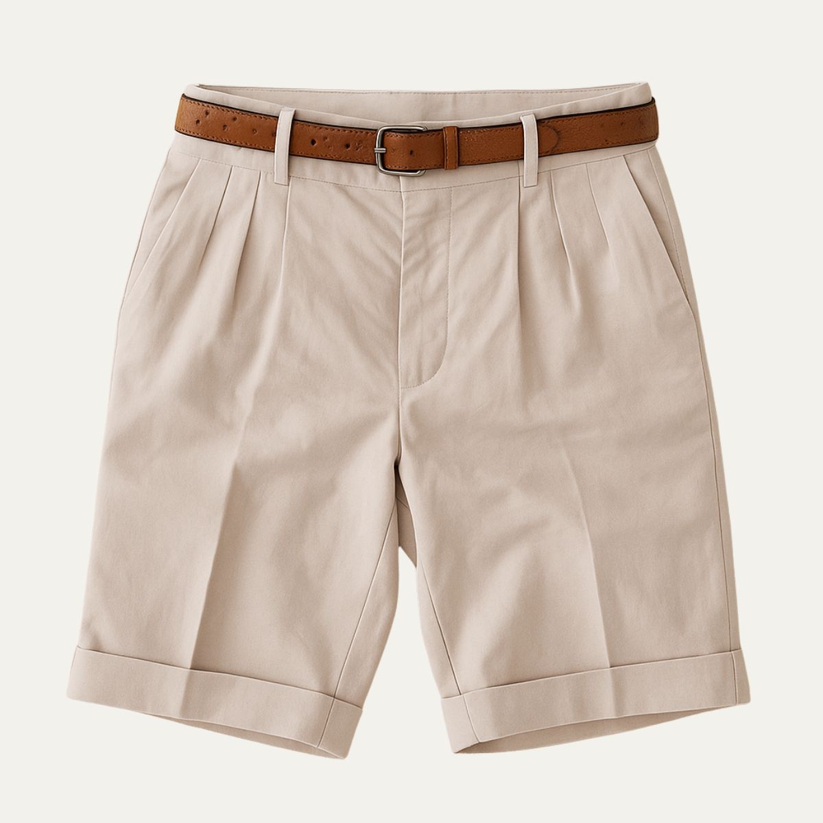 Chic Men's Shorts