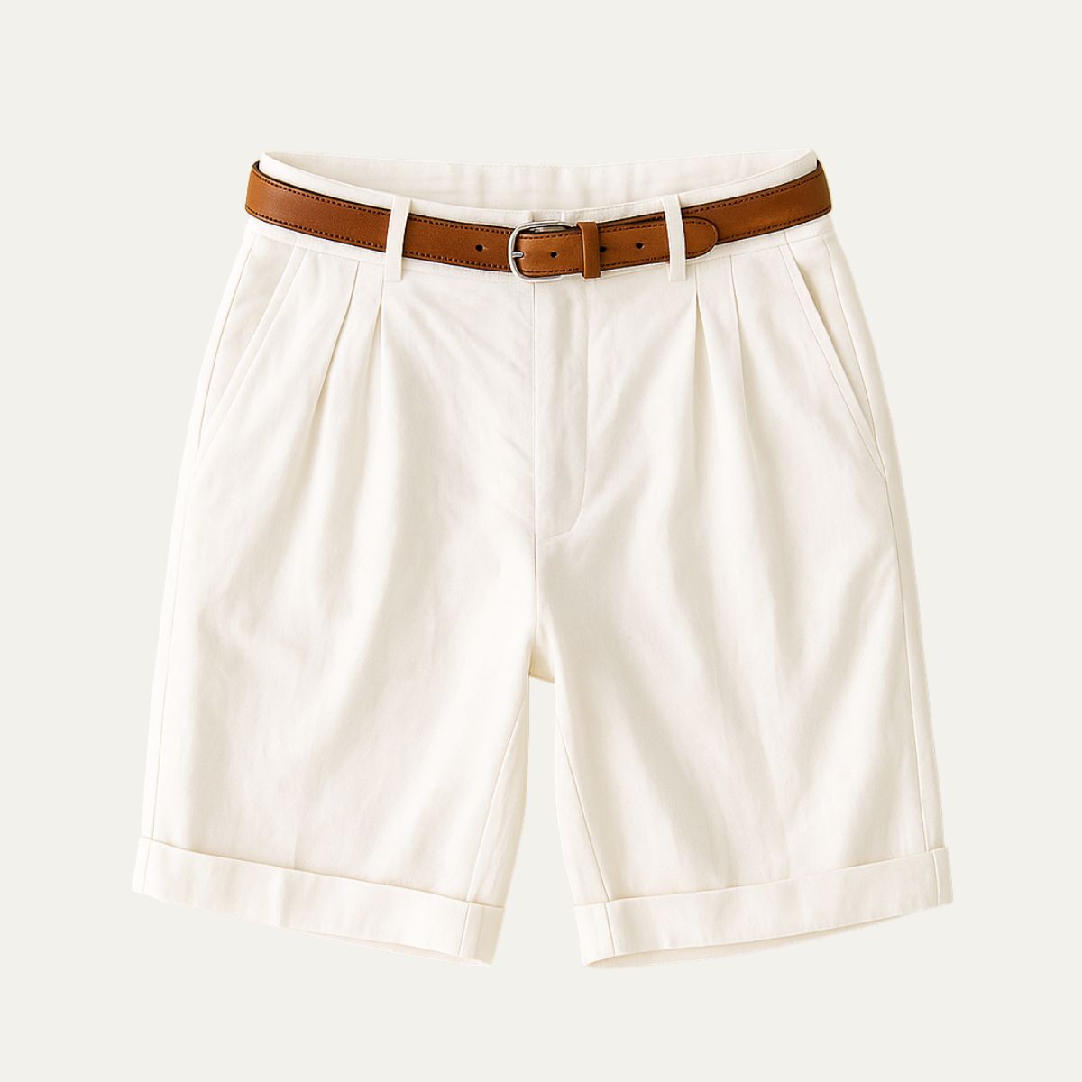 Chic Men's Shorts