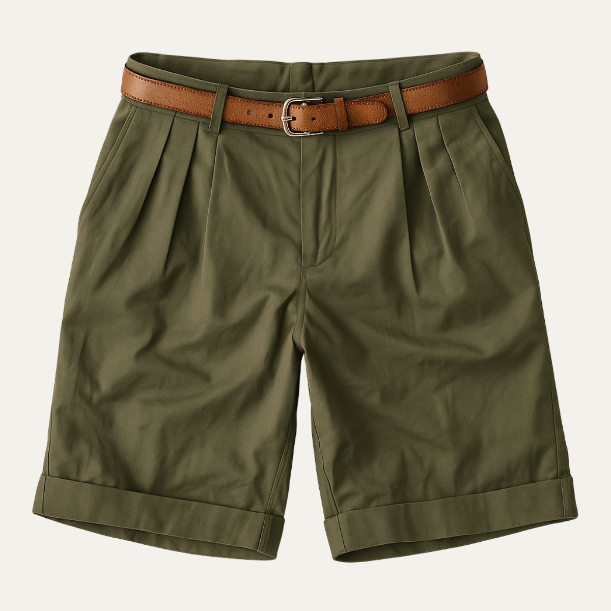 Chic Men's Shorts
