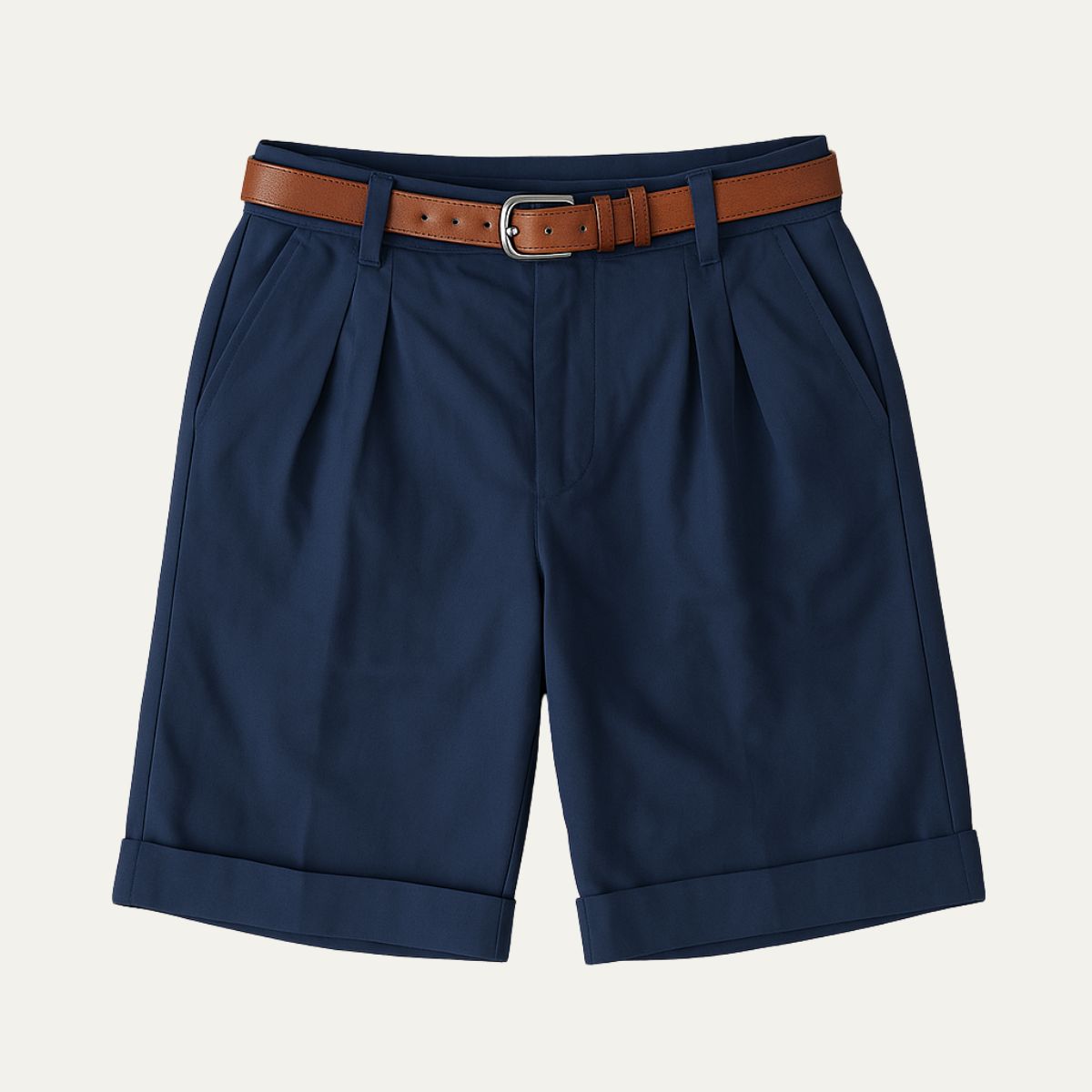 Chic Men's Shorts