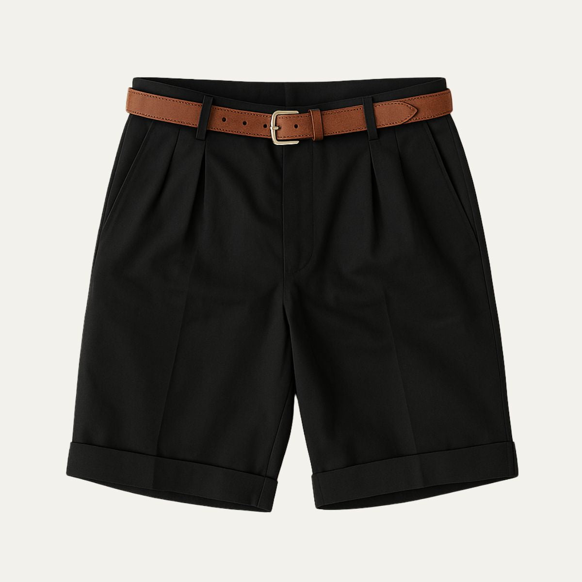 Chic Men's Shorts
