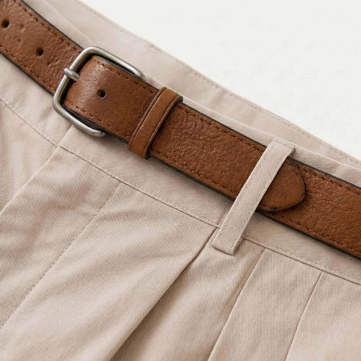 Chic Men's Shorts