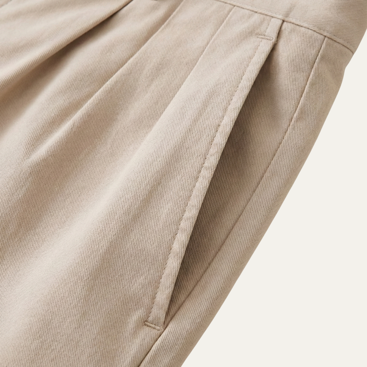 Chic Men's Shorts