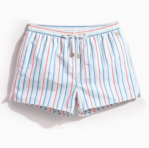 Casual Swim Shorts