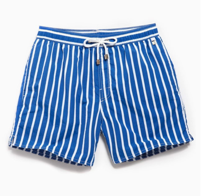 Casual Swim Shorts