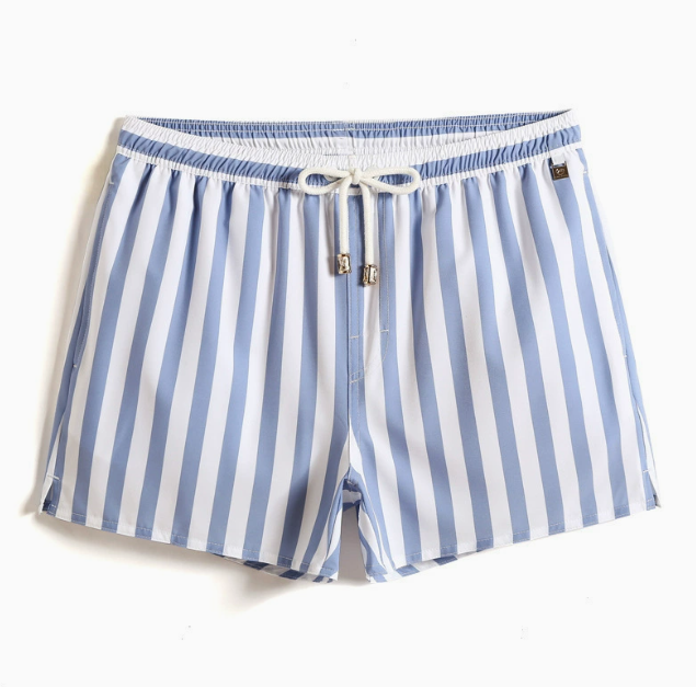 Casual Swim Shorts