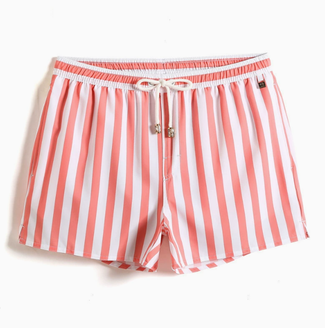 Casual Swim Shorts