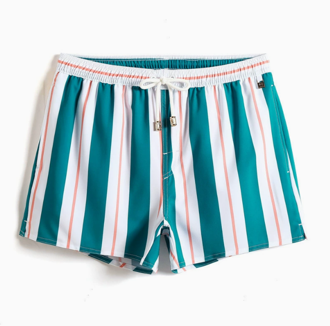 Casual Swim Shorts