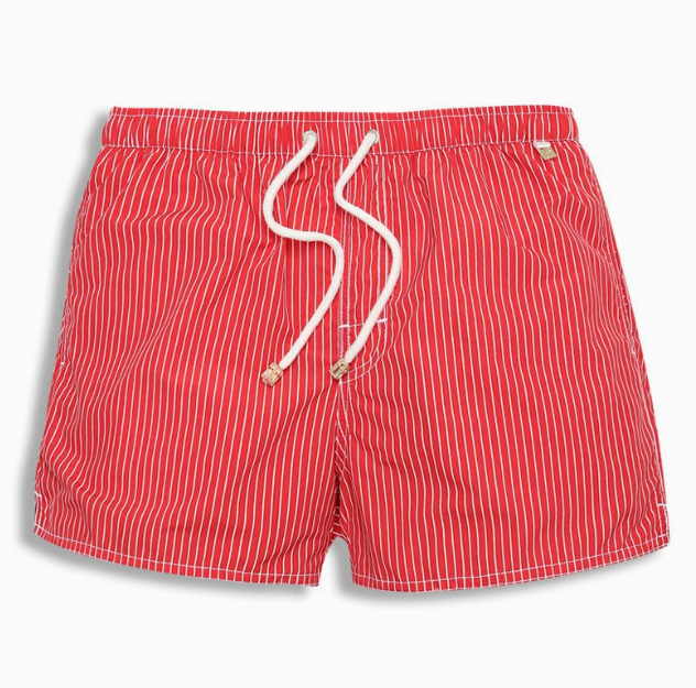 Casual Swim Shorts