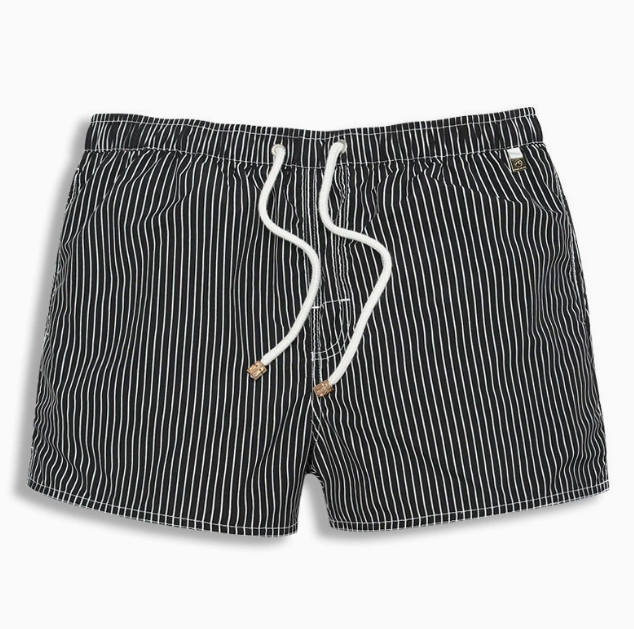 Casual Swim Shorts