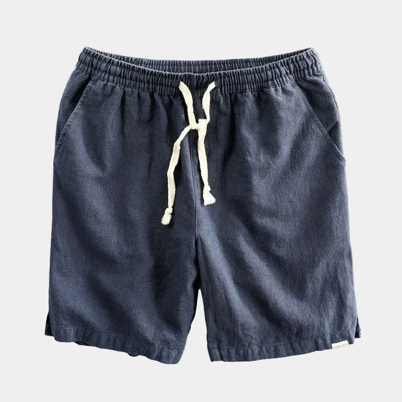 Elegant Men's Shorts