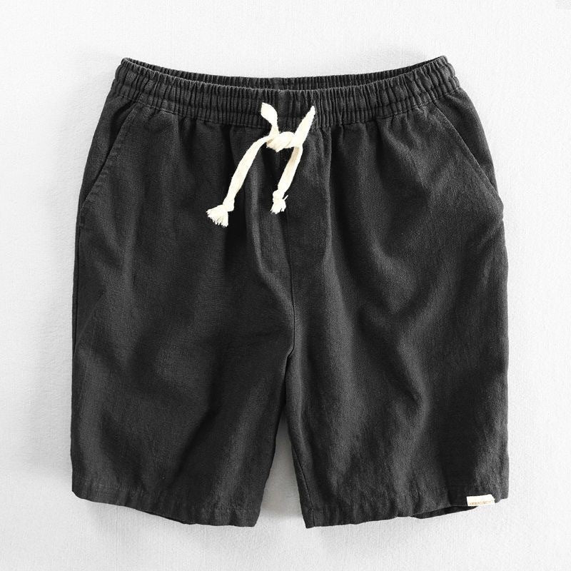 Elegant Men's Shorts