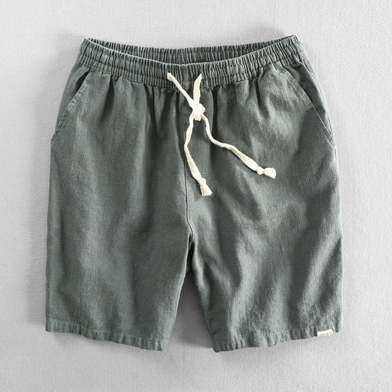Elegant Men's Shorts