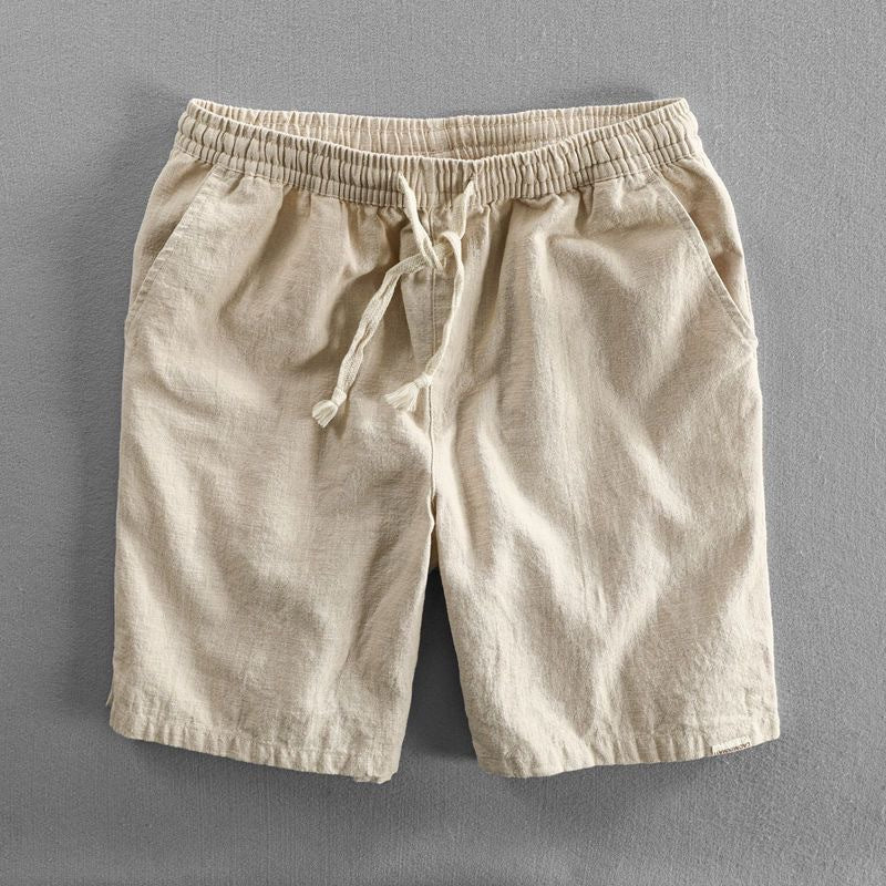 Elegant Men's Shorts