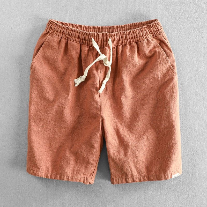 Elegant Men's Shorts