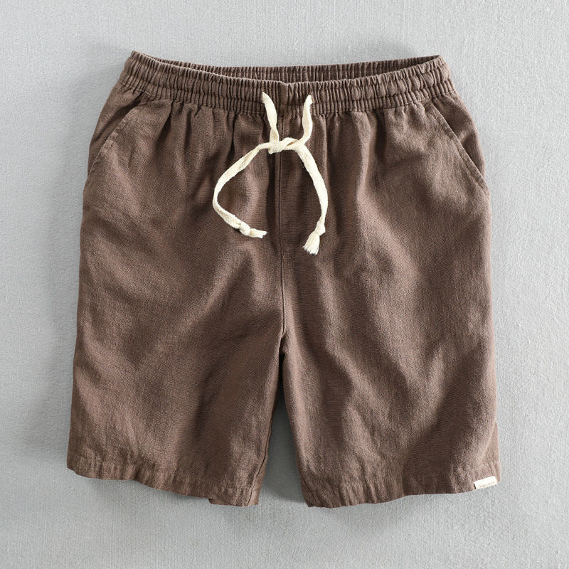 Elegant Men's Shorts