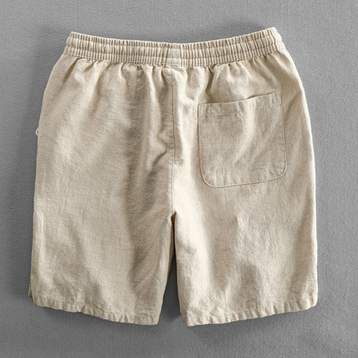 Elegant Men's Shorts