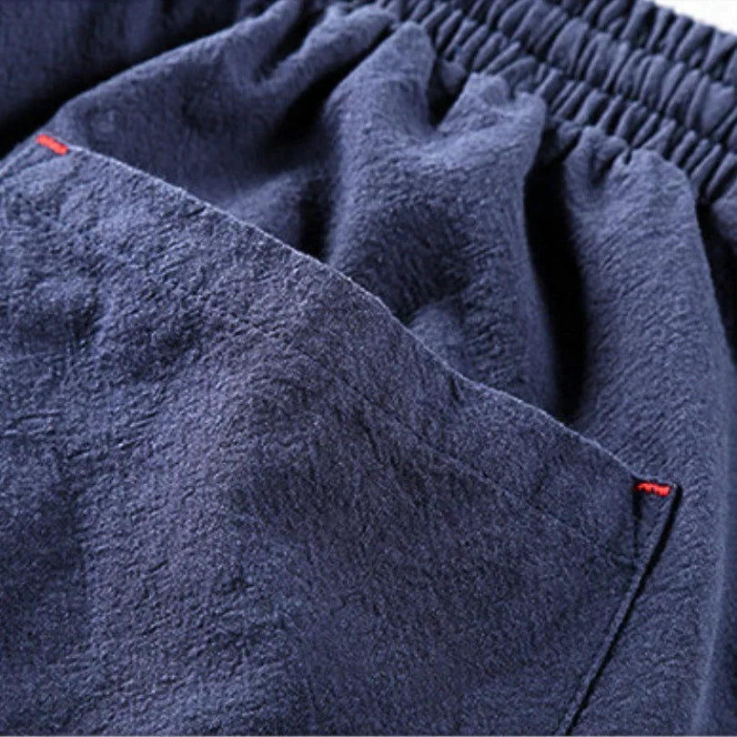 Elegant Men's Shorts