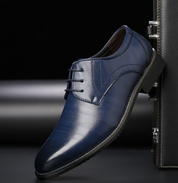 Elegant Oxford Shoes