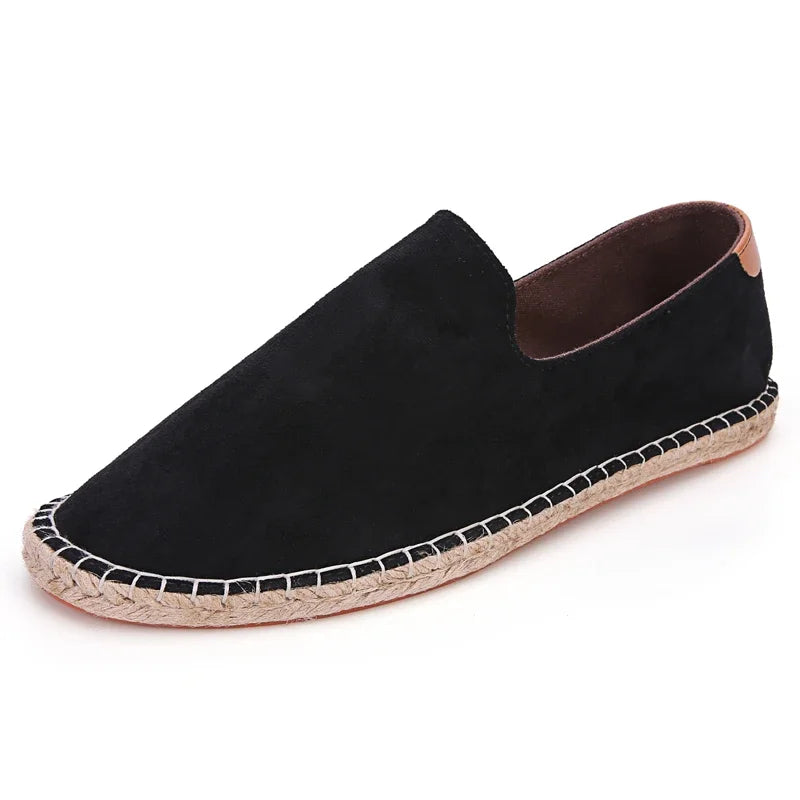 Espadrilles décontractées pour hommes