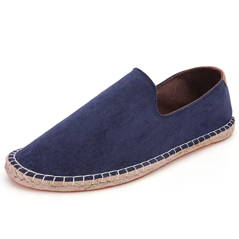 Espadrilles décontractées pour hommes