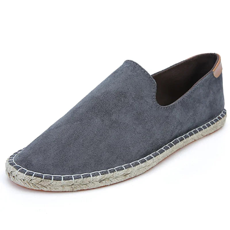 Espadrilles décontractées pour hommes