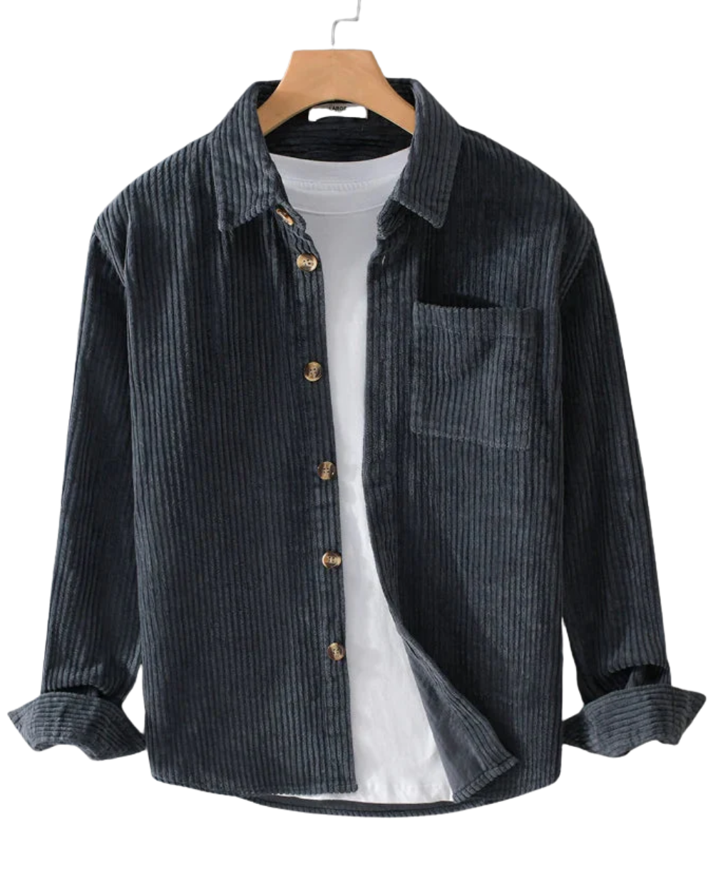 Elegant Overshirt