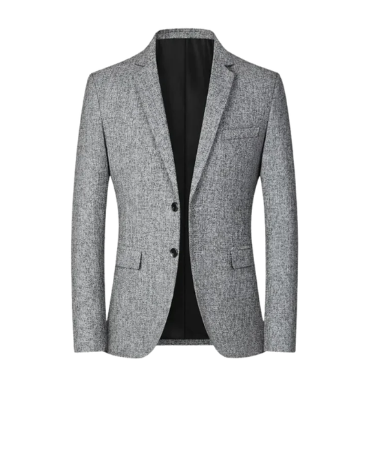 Elegant Men's Blazer